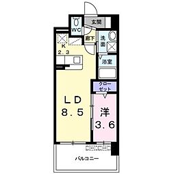 ラウレア　K