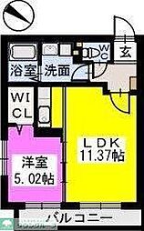 シャルマンエム