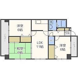 福岡市早良区西新７丁目