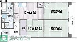 アヴァンセ長丘