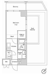 福岡市博多区冷泉町