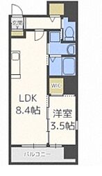 福岡市中央区地行２丁目