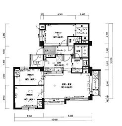 福岡市中央区大濠１丁目