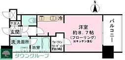 福岡市中央区大手門１丁目