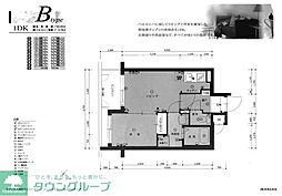 福岡市中央区平尾１丁目