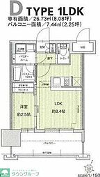 ドゥーエ赤坂