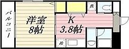 福岡市東区馬出１丁目