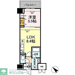 ELGRAND箱崎