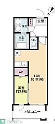 MODERN PALAZZO天神北2