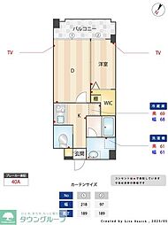 アトリオフラッツ大楠