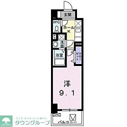 ＦＬレジデンス1