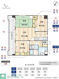 グランドアビタシオン平尾
