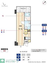 ルネッサンス21赤坂けやき通り