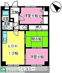 グランシャリオ南大橋