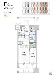 福岡市東区千早４丁目