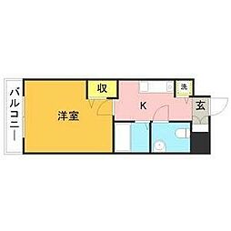 福岡市早良区西新５丁目