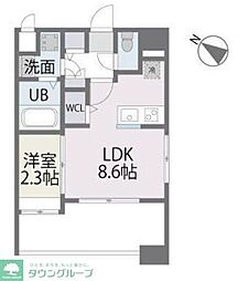 アルティザ博多南リバーフロント