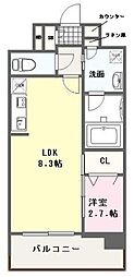 ヴィラージュ博多駅南