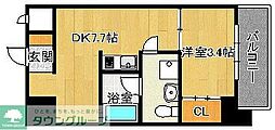 アイセレブ箱崎駅前