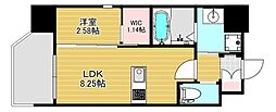 リファレンス竹下駅前