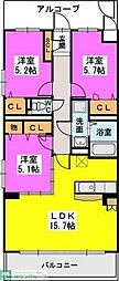 プレミアム西長住