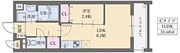 LIFEFIELD諸岡 110