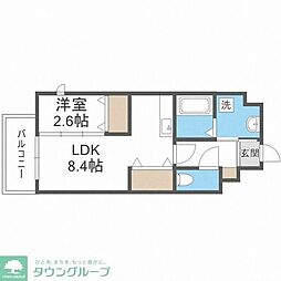 LIFEFIELD東那珂