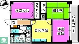コーポウィステリア25