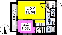 テゾーロカーザ