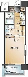 エンクレスト天神2 601