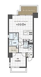 Ropponmatsu　View　Apartment 301