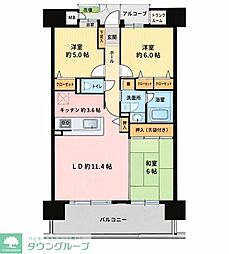 アーバンパレスアクス大濠2