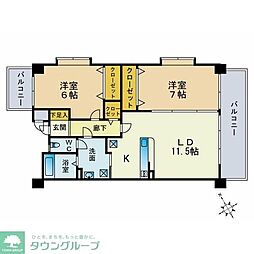 アスティオン真州崎 301