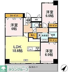 アーバンテム春吉