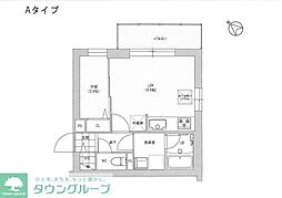 ヴィラージュ南福岡