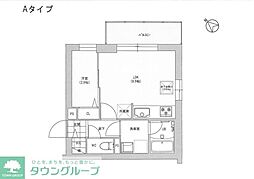 ヴィラージュ南福岡