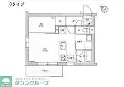 ヴィラージュ南福岡