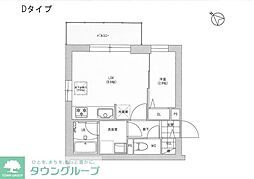 ヴィラージュ南福岡