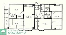 グランヴィスタ寺塚