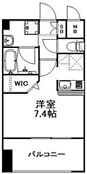エンクレスト天神MARK 602