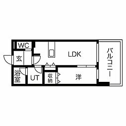 YAKUIN SQUARE 1008