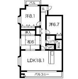 ボスコ薬院