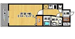 ピュアドームエクサイト博多アネックス 503