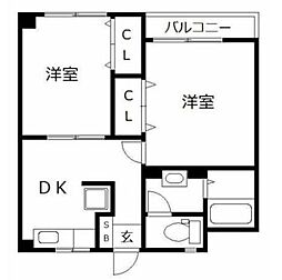 ハイウッド美野島