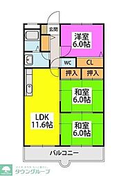 博多の森南