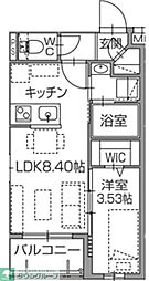 ラクラス南福岡North
