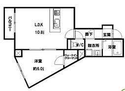 福岡市南区野間１丁目