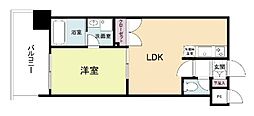 レジディア薬院大通