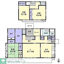 野間戸建