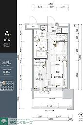グランフォーレ博多プレミアベイサイド
